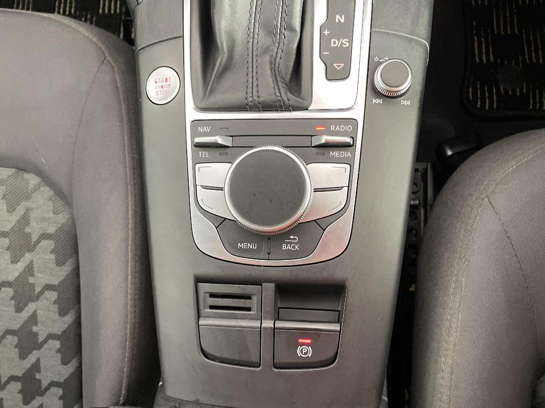 Photo '25' of Audi A3