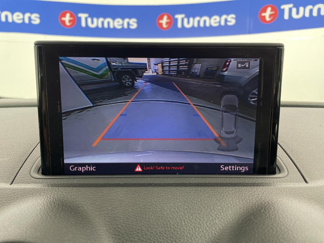 Photo '24' of Audi A3