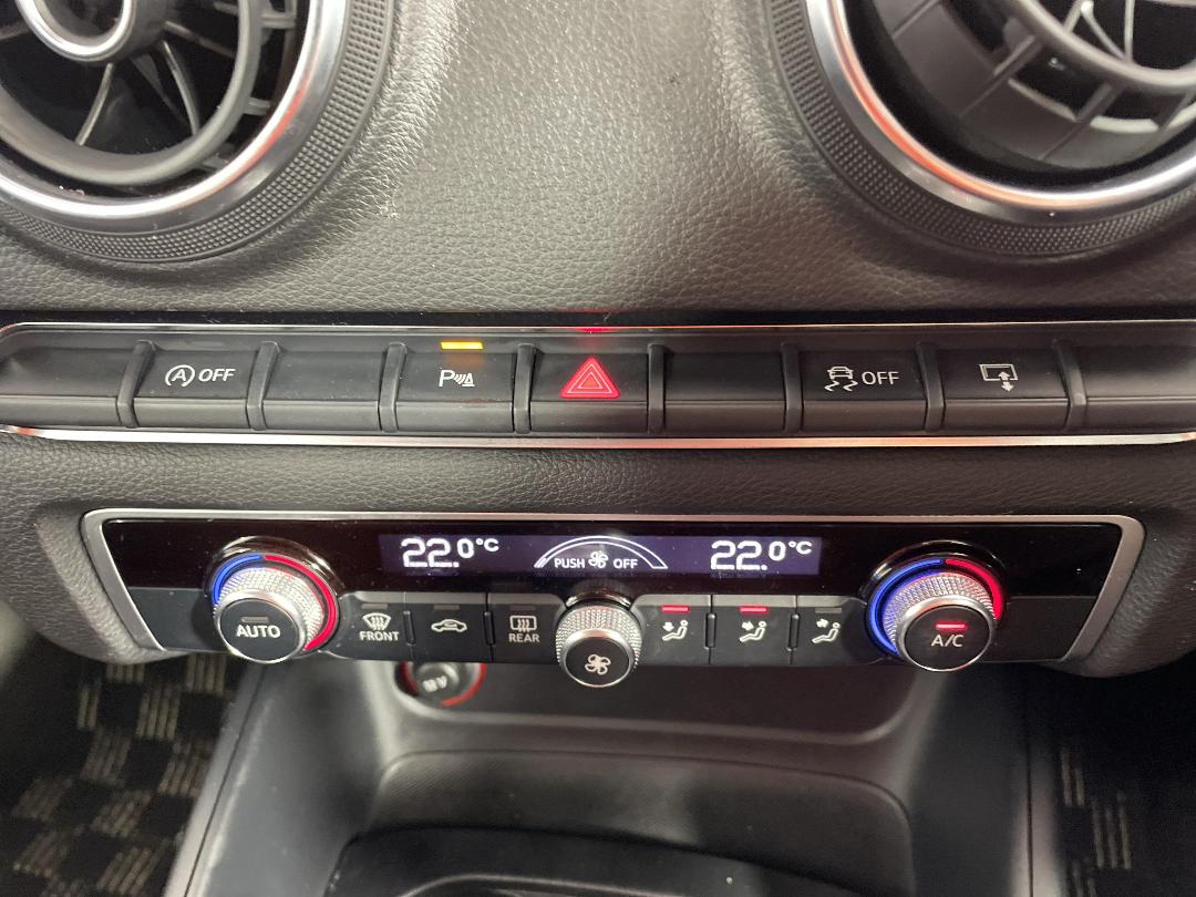 Photo '26' of Audi A3