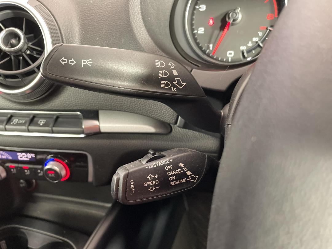 Photo '27' of Audi A3