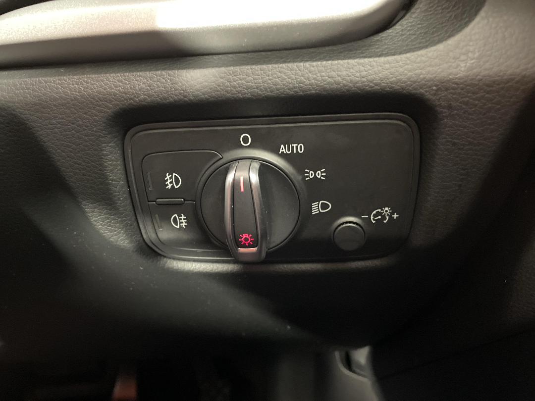 Photo '30' of Audi A3