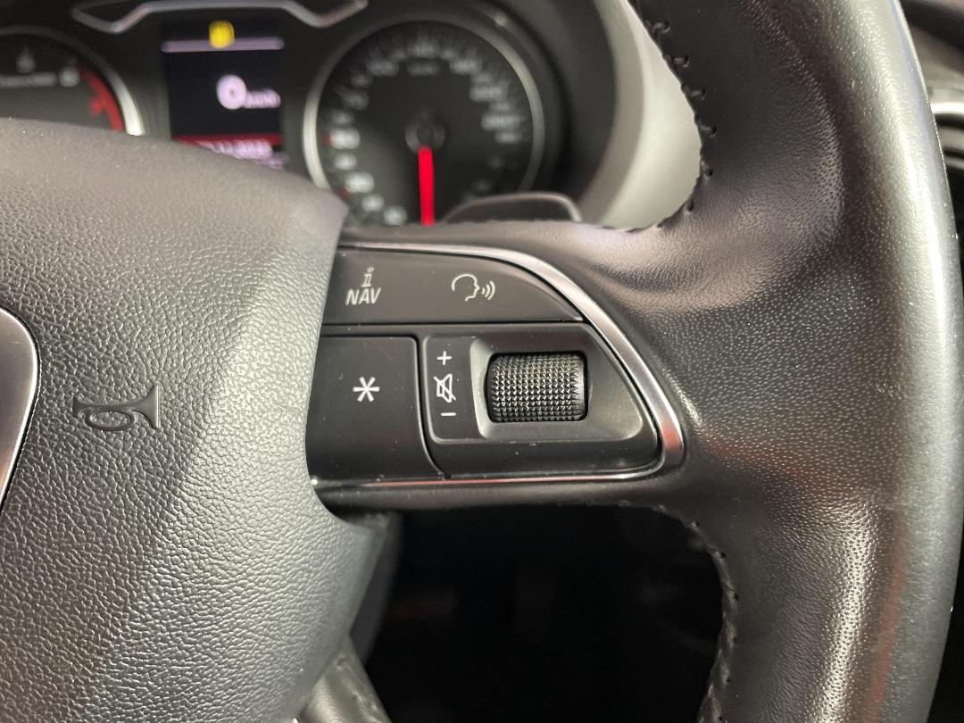 Photo '29' of Audi A3