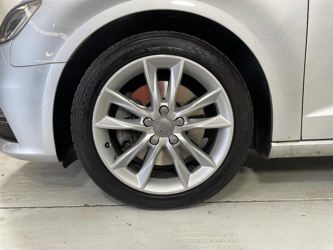 Photo '10' of Audi A3