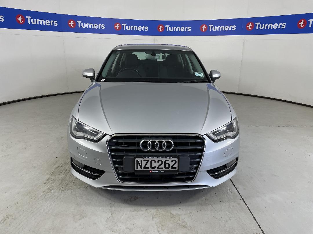 Photo '2' of Audi A3