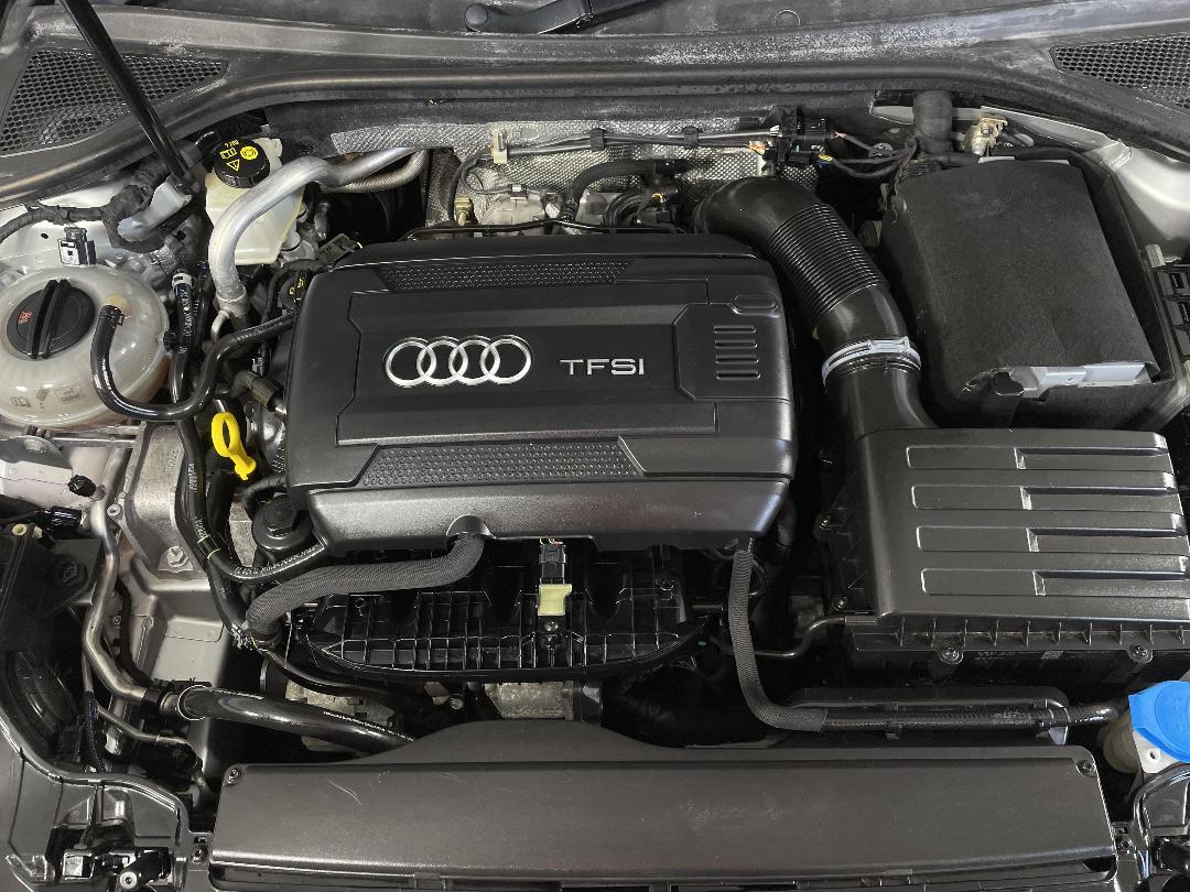 Photo '13' of Audi A3