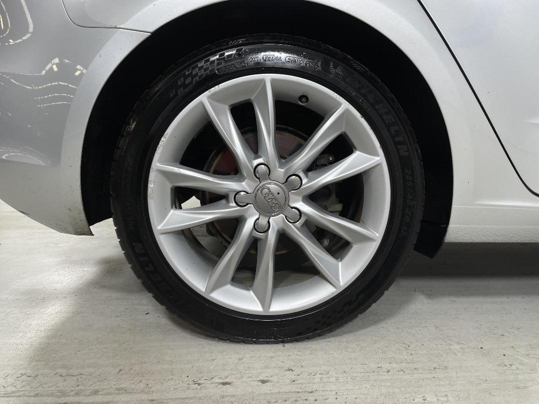 Photo '12' of Audi A3