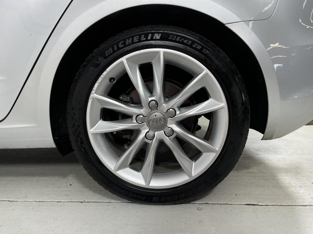 Photo '11' of Audi A3