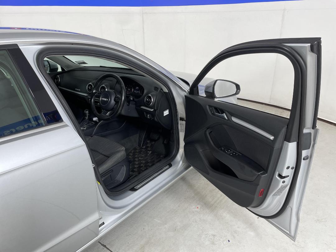 Photo '15' of Audi A3