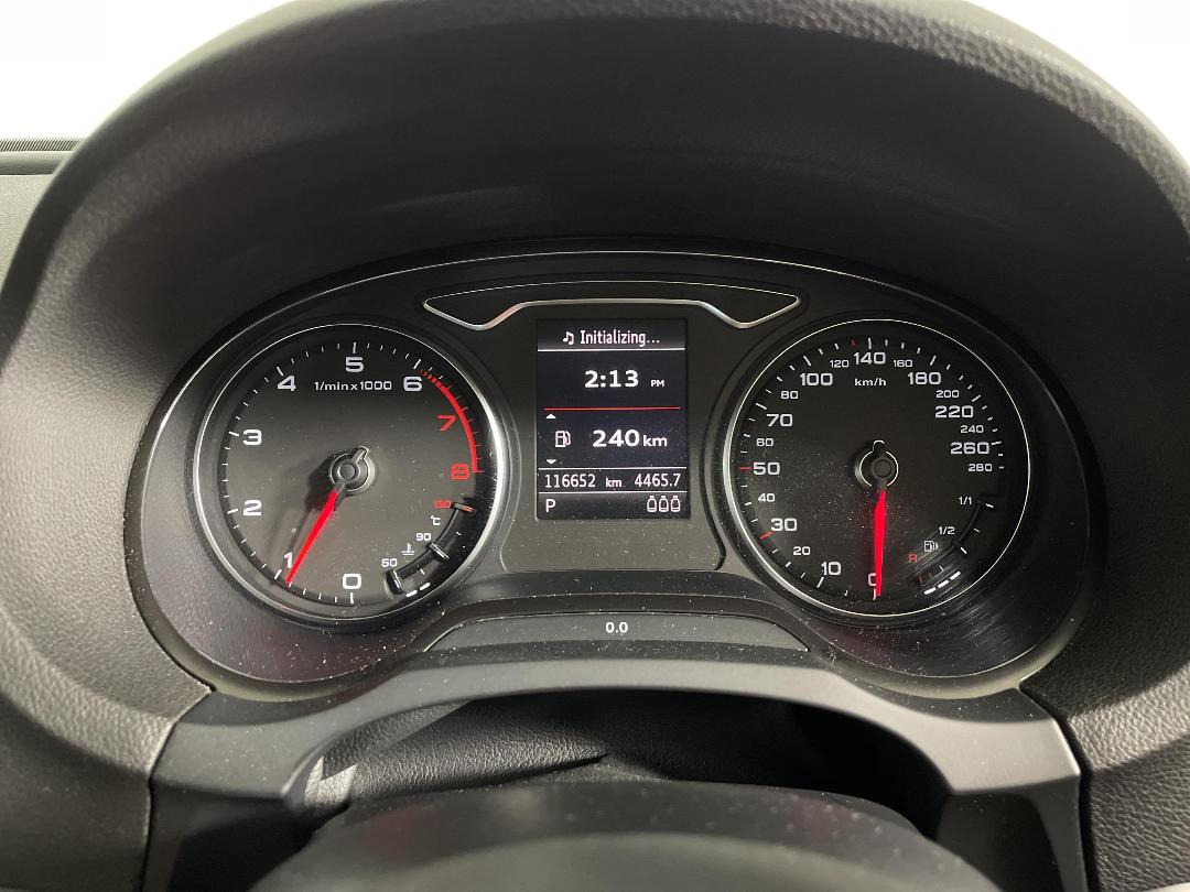 Photo '21' of Audi A3