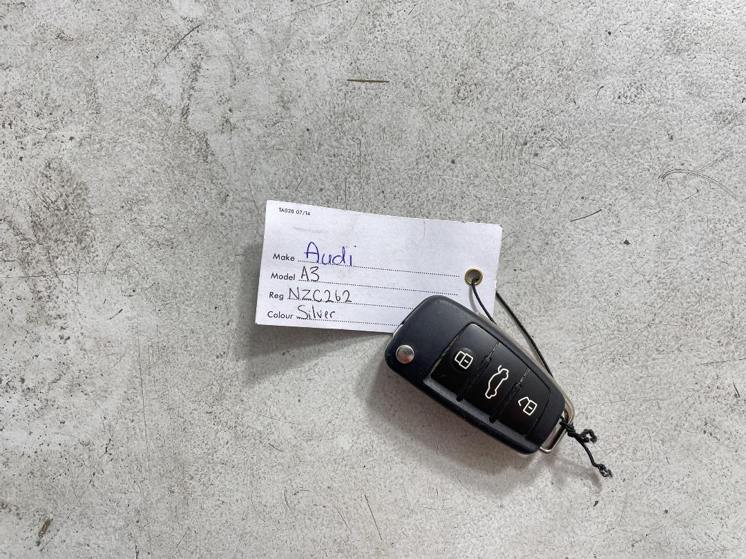 Photo '22' of Audi A3