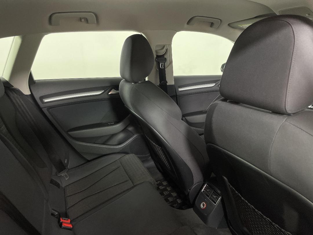 Photo '20' of Audi A3