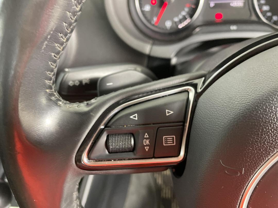 Photo '27' of Audi A3