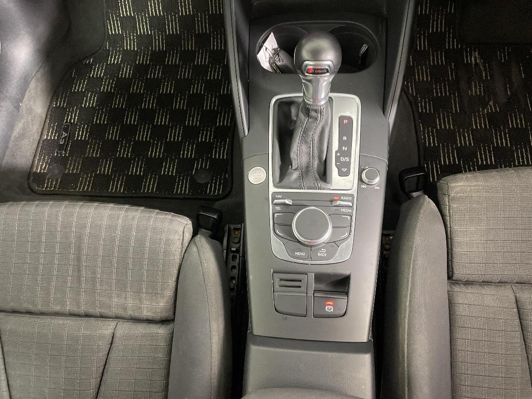 Photo '23' of Audi A3