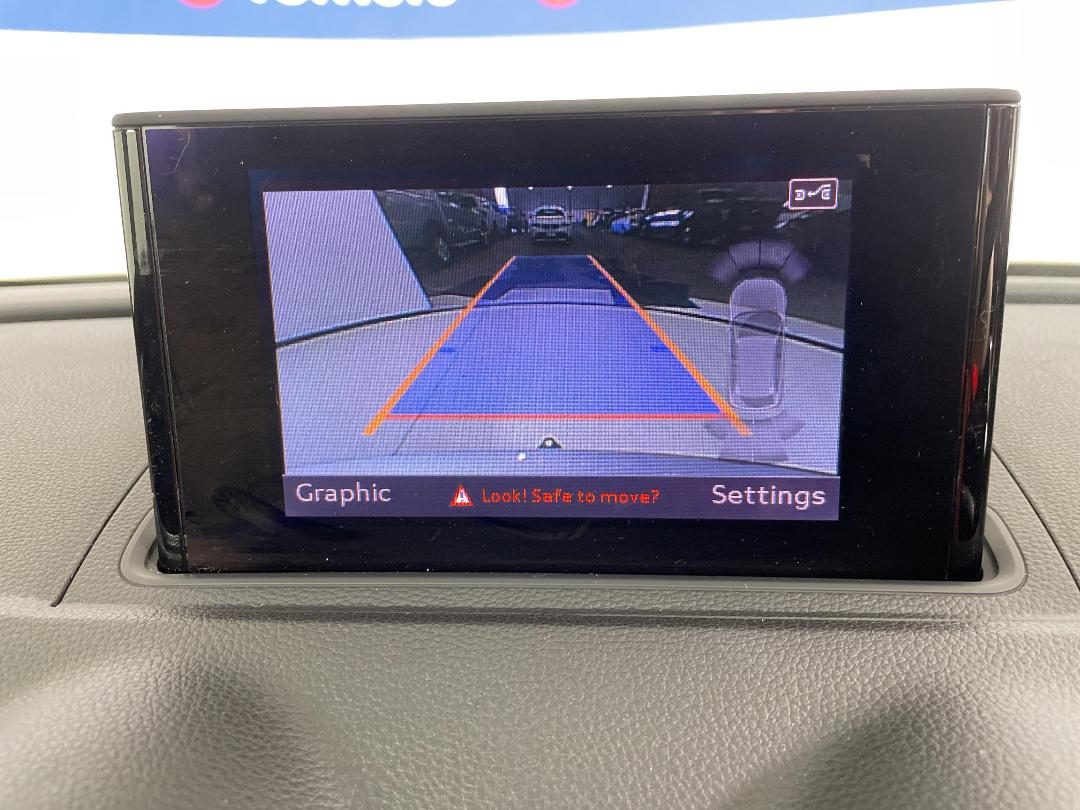 Photo '28' of Audi A3