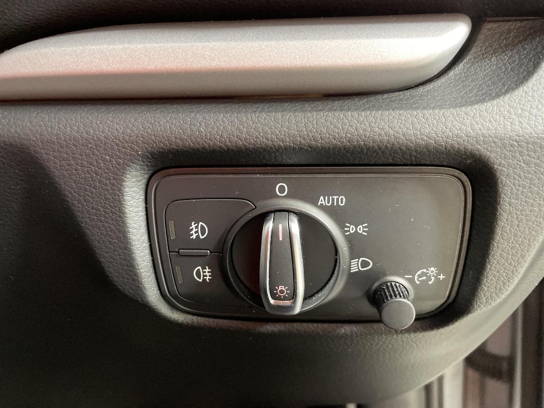 Photo '25' of Audi A3