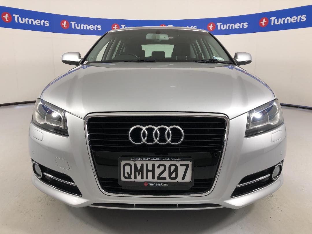 Photo '2' of Audi A3