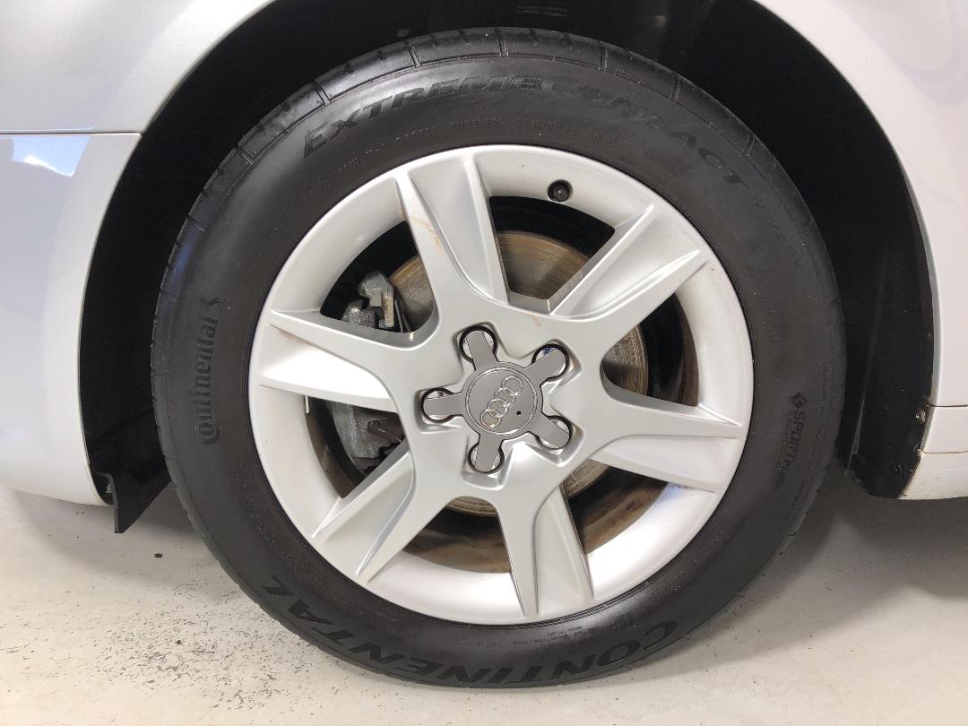 Photo '10' of Audi A3