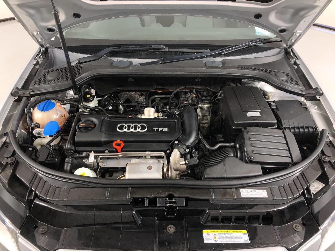 Photo '13' of Audi A3