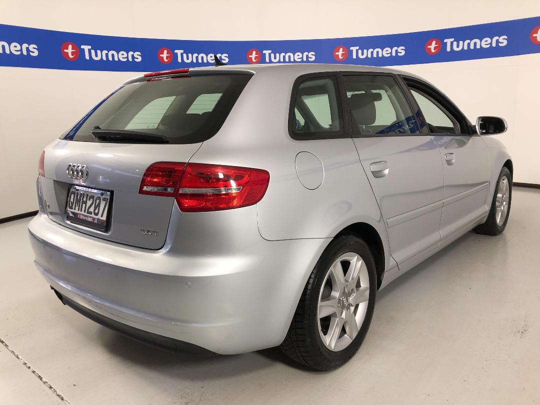 Photo '7' of Audi A3