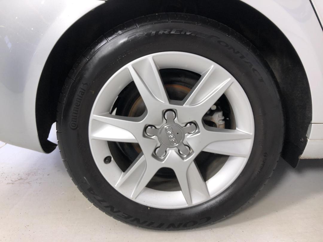 Photo '12' of Audi A3