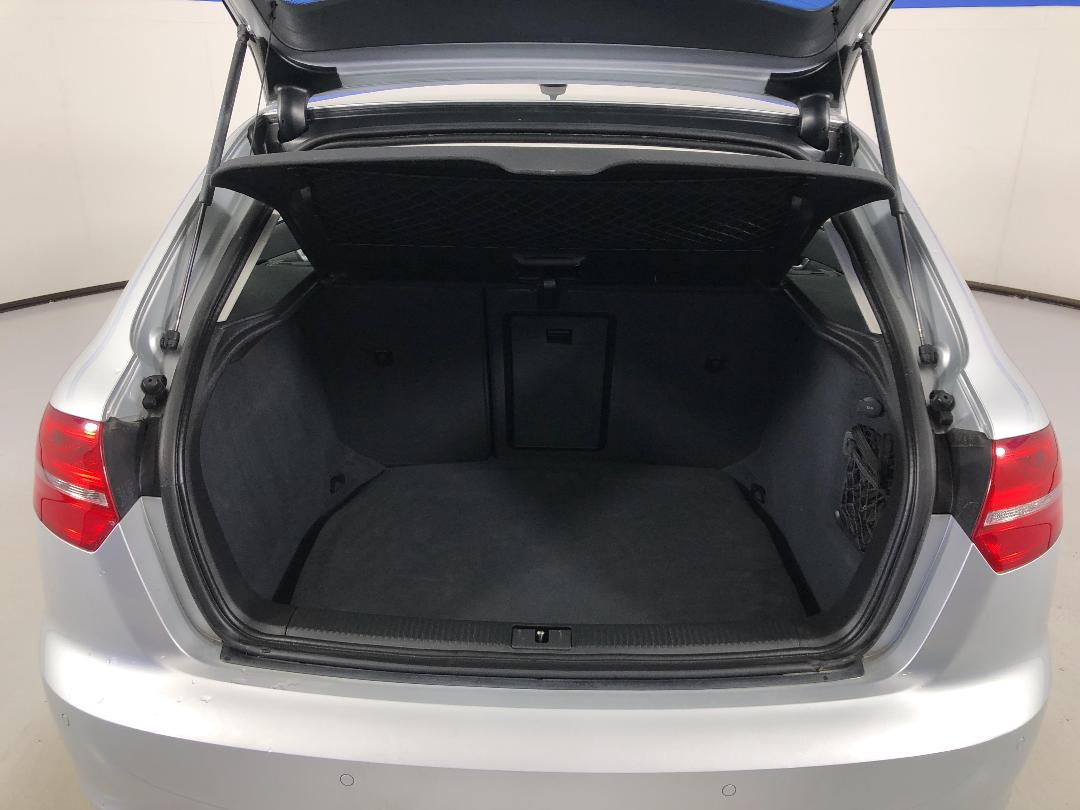 Photo '14' of Audi A3