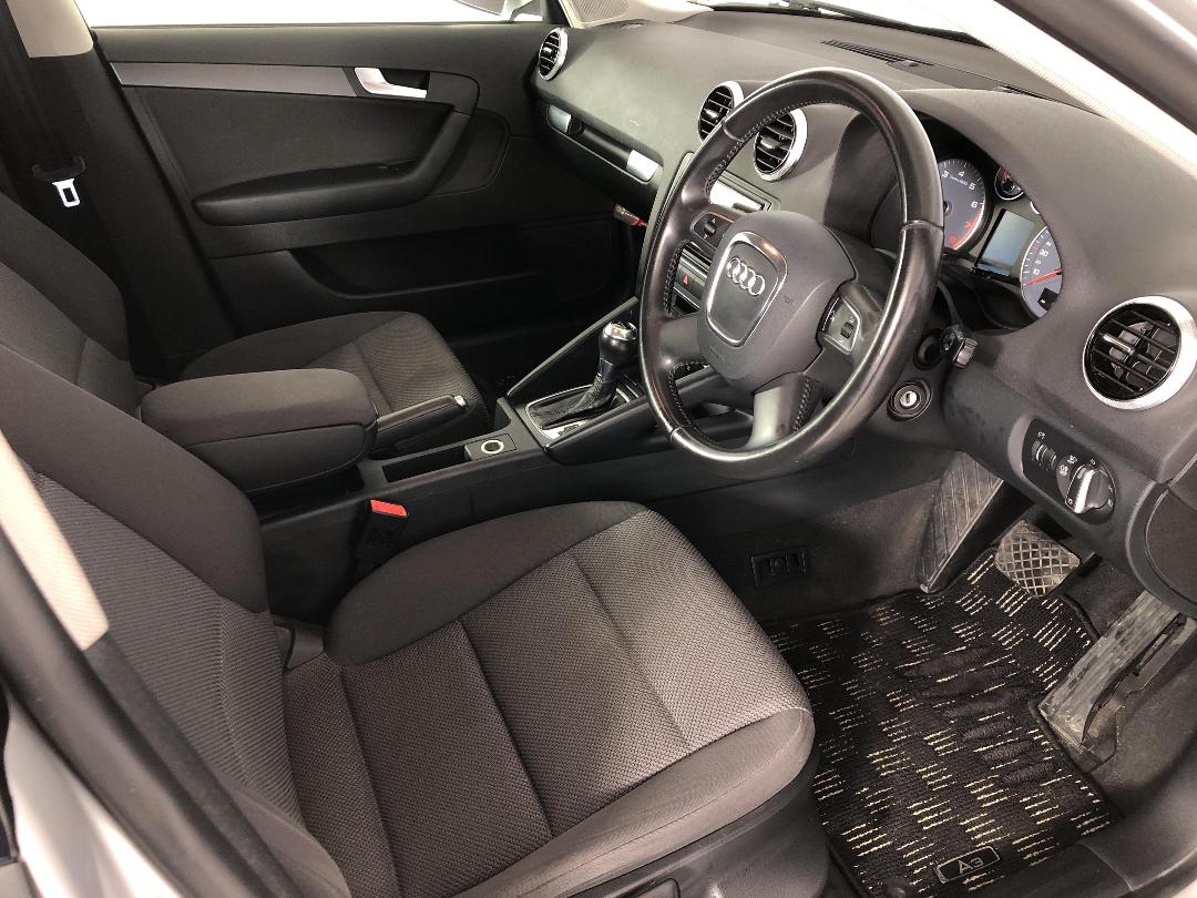 Photo '16' of Audi A3