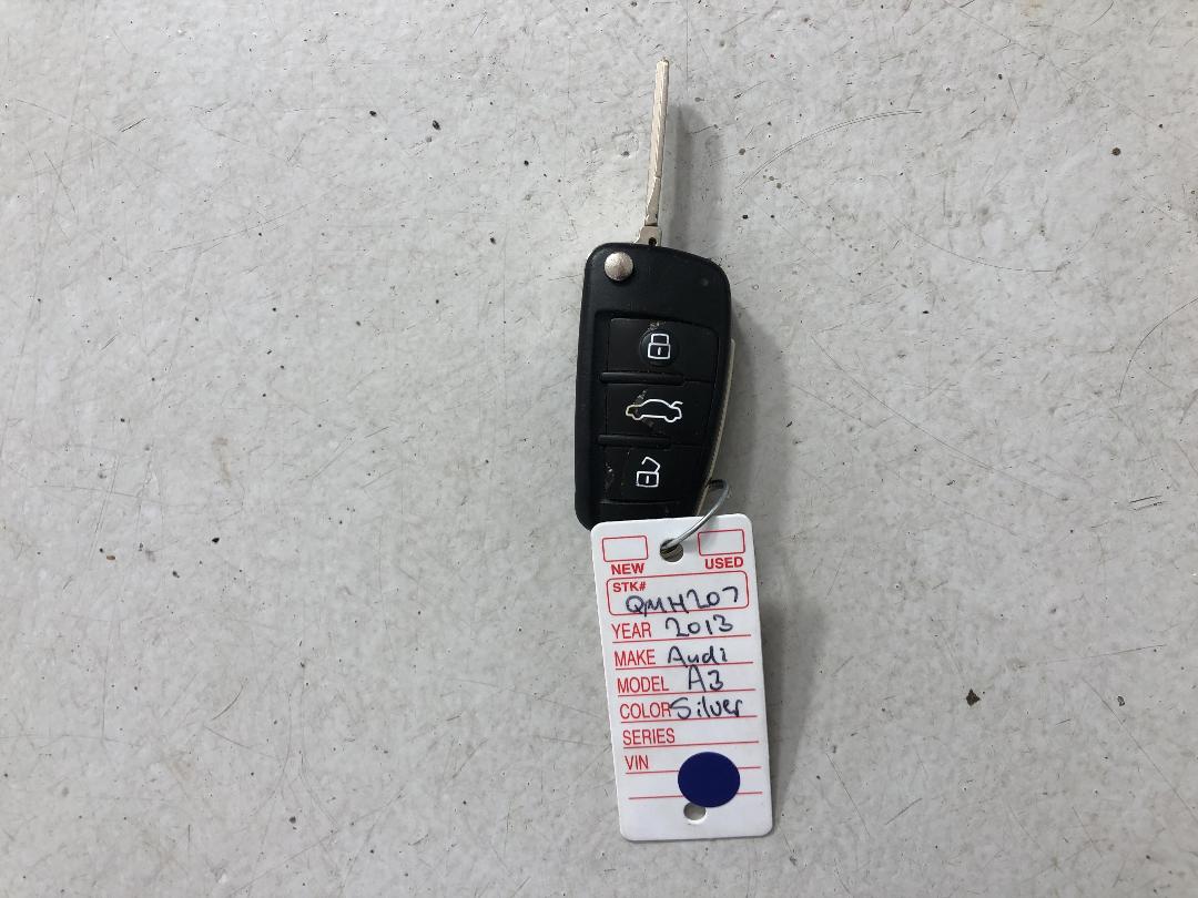 Photo '22' of Audi A3