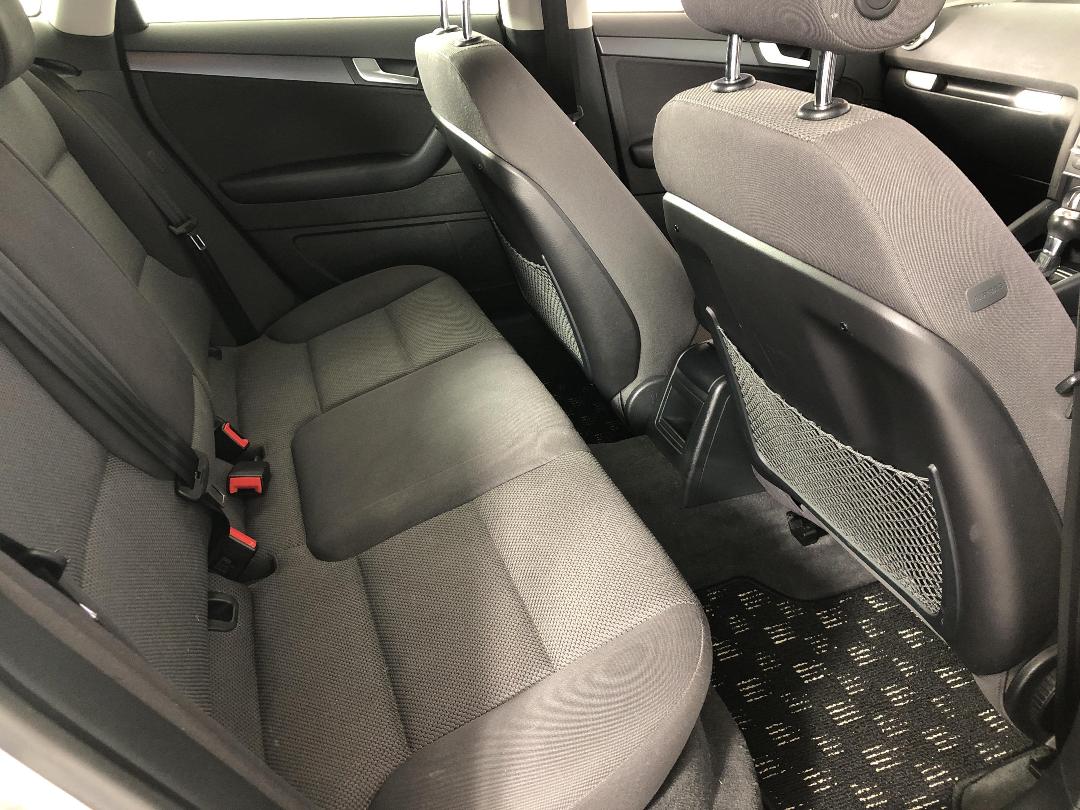 Photo '20' of Audi A3