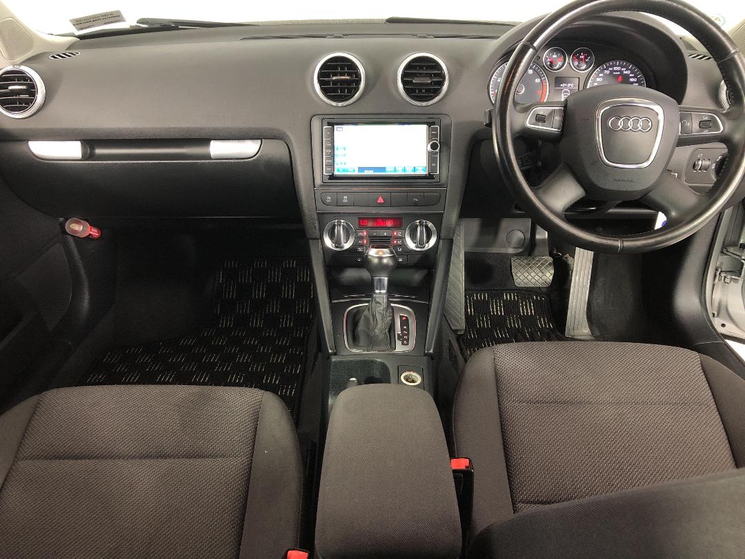 Photo '17' of Audi A3