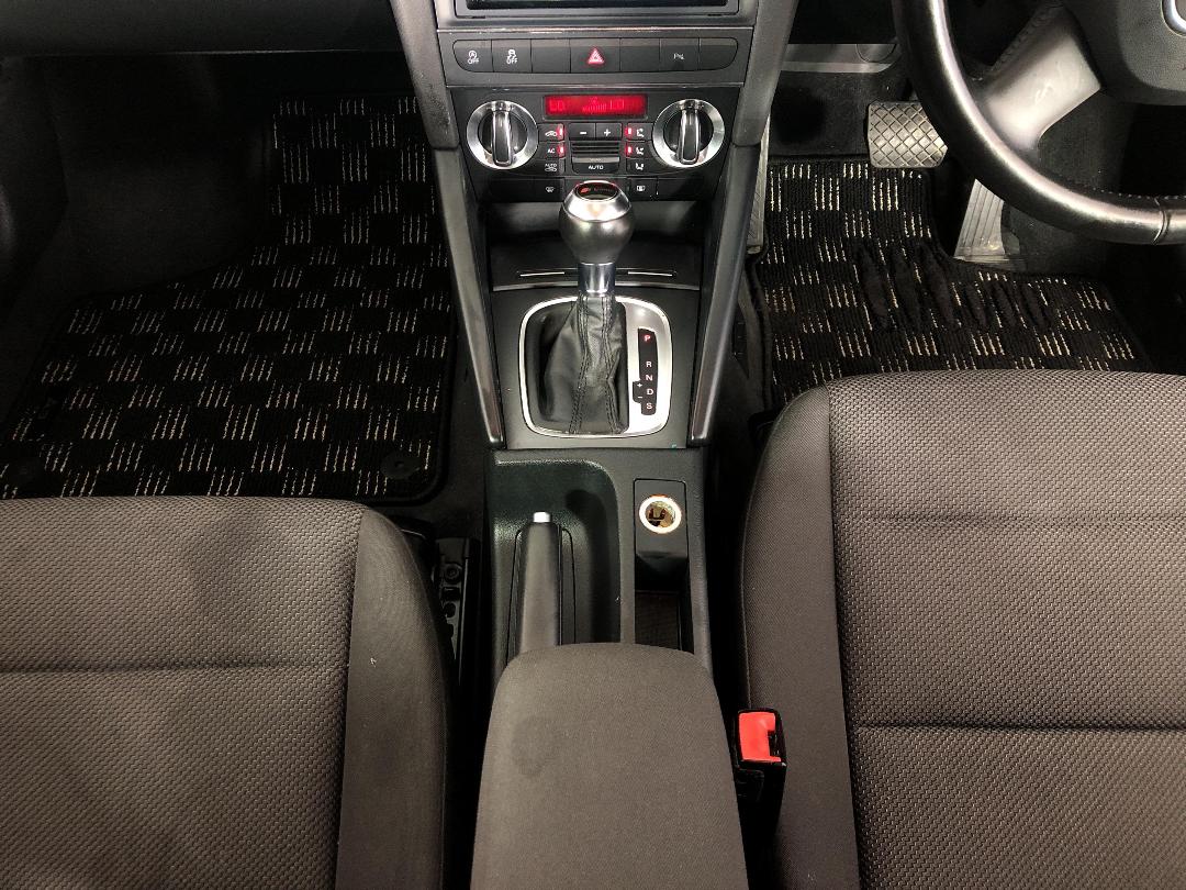 Photo '18' of Audi A3