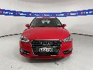 Thumbnail '2' of Audi A3