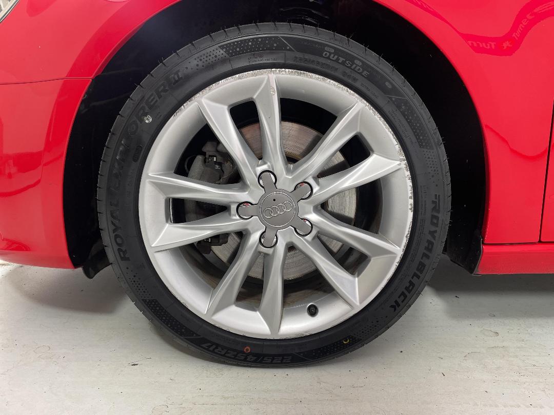 Photo '10' of Audi A3