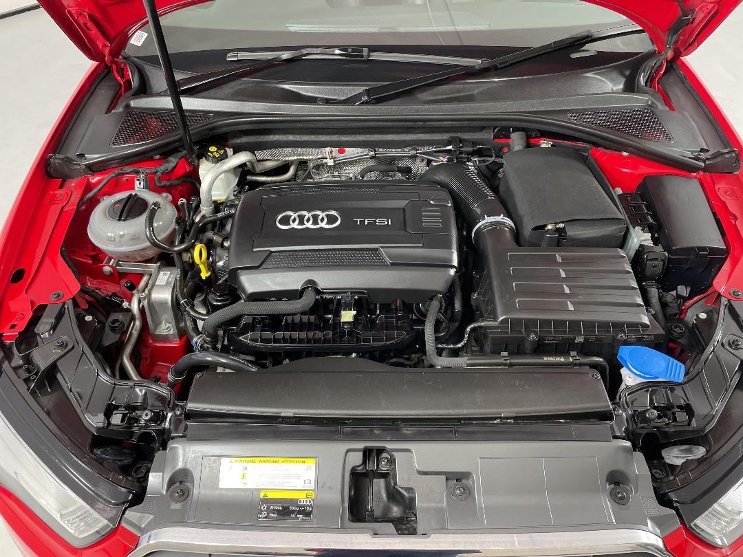 Photo '13' of Audi A3