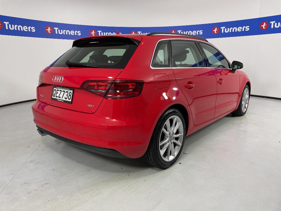 Photo '7' of Audi A3