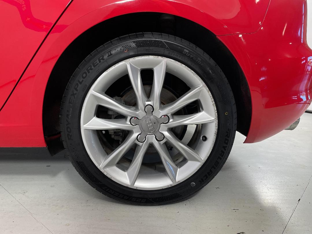 Photo '11' of Audi A3