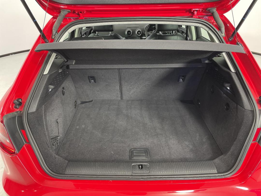 Photo '14' of Audi A3