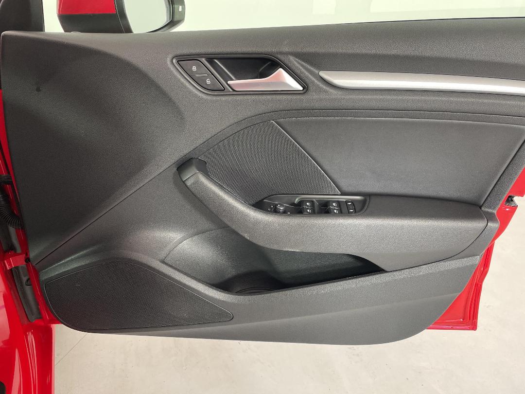 Photo '15' of Audi A3