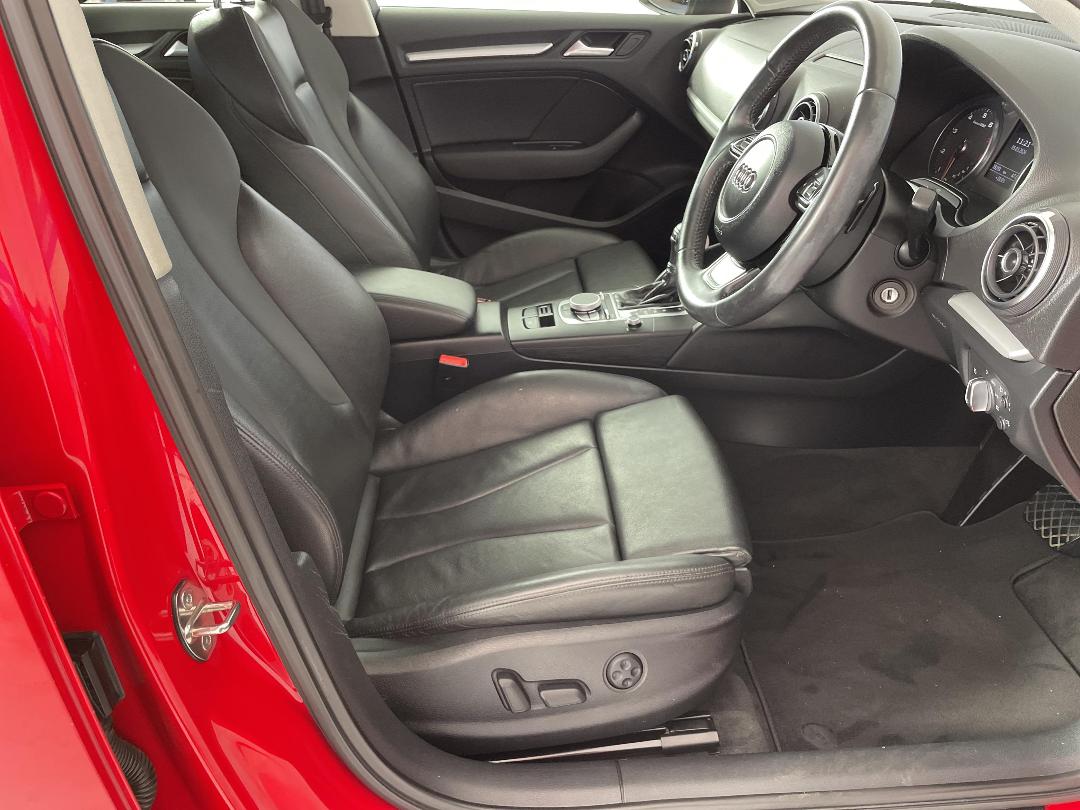 Photo '16' of Audi A3