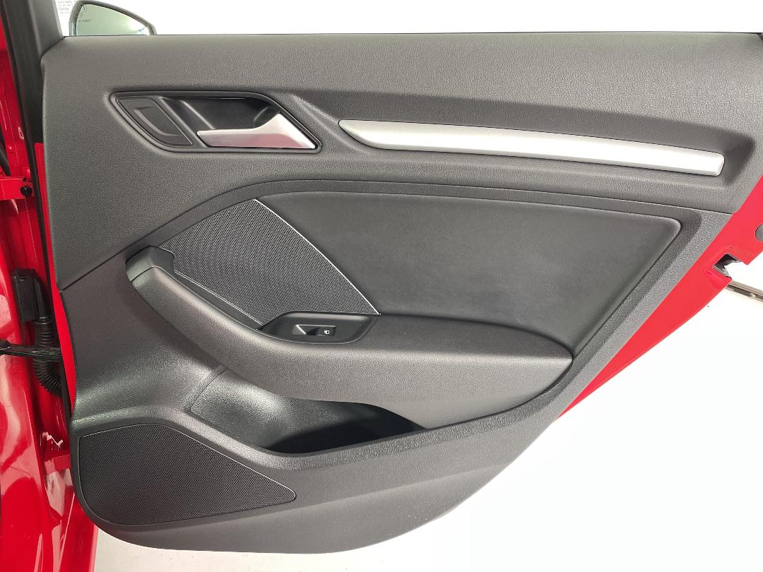 Photo '19' of Audi A3