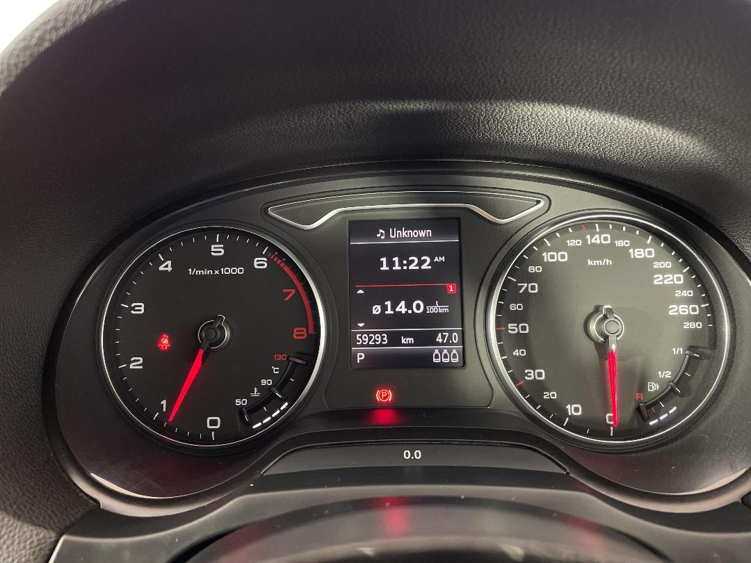 Photo '21' of Audi A3