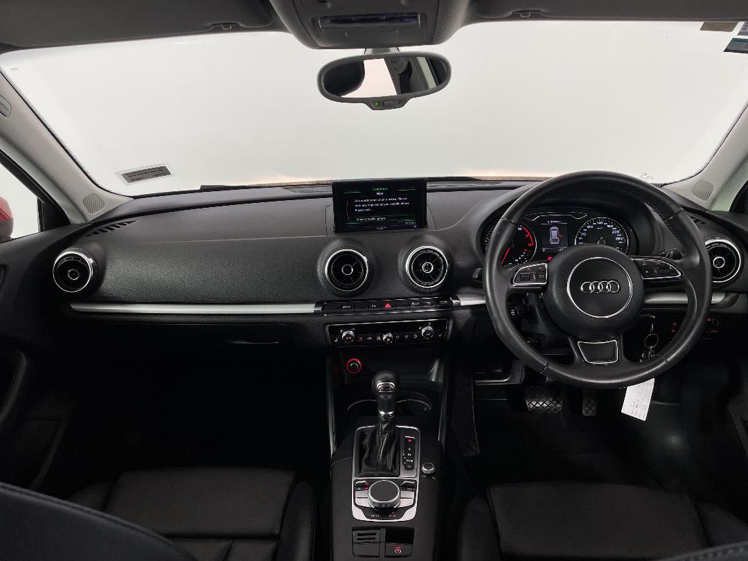 Photo '17' of Audi A3