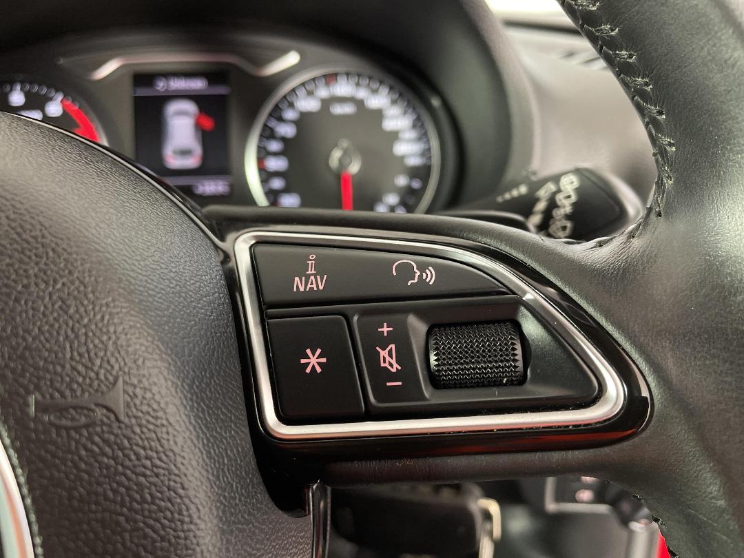 Photo '25' of Audi A3