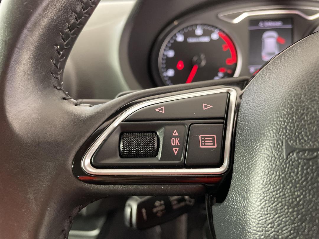 Photo '26' of Audi A3