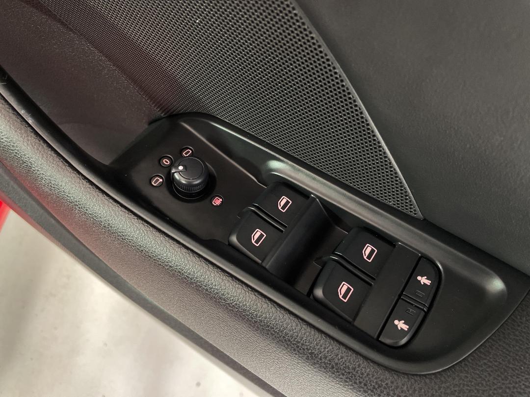 Photo '23' of Audi A3