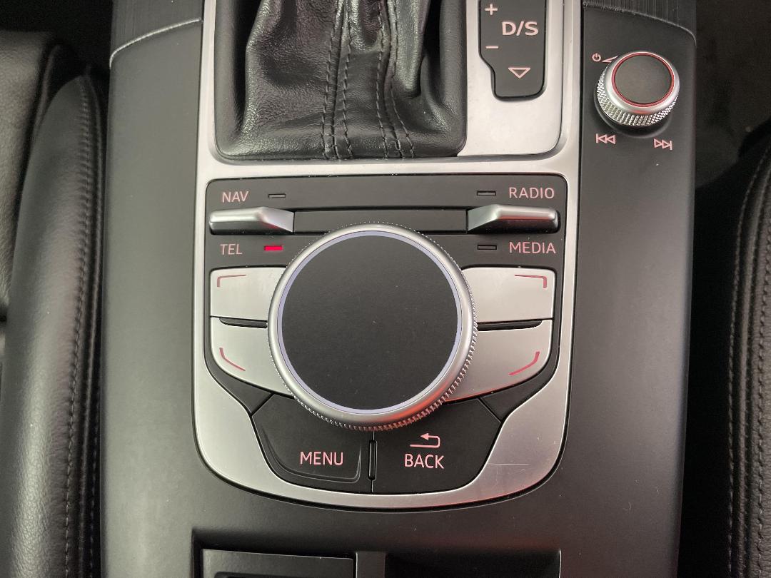 Photo '28' of Audi A3