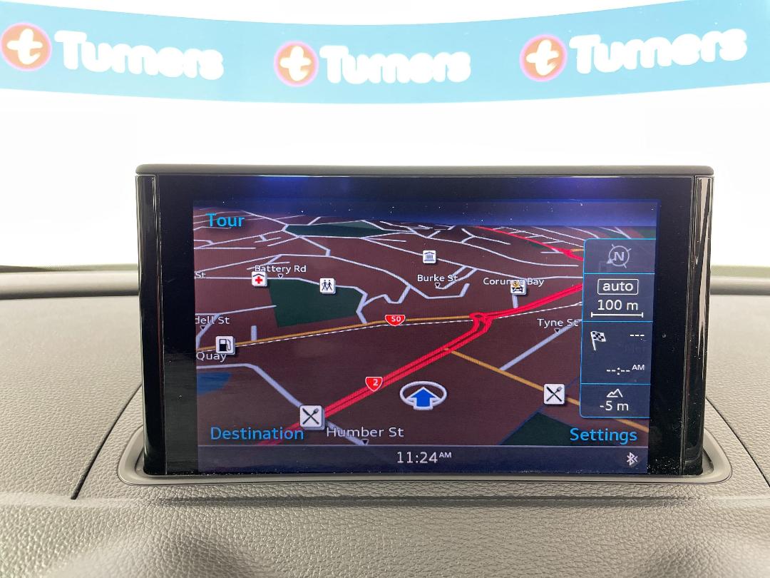 Photo '29' of Audi A3