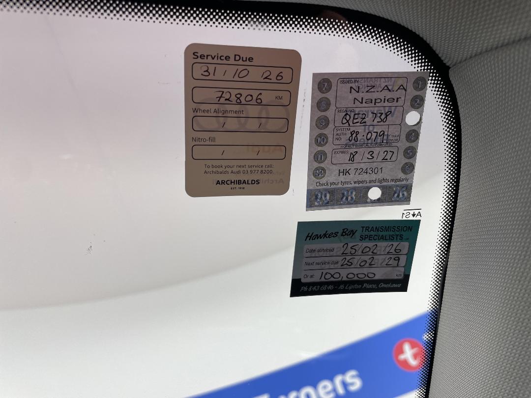 Photo '30' of Audi A3