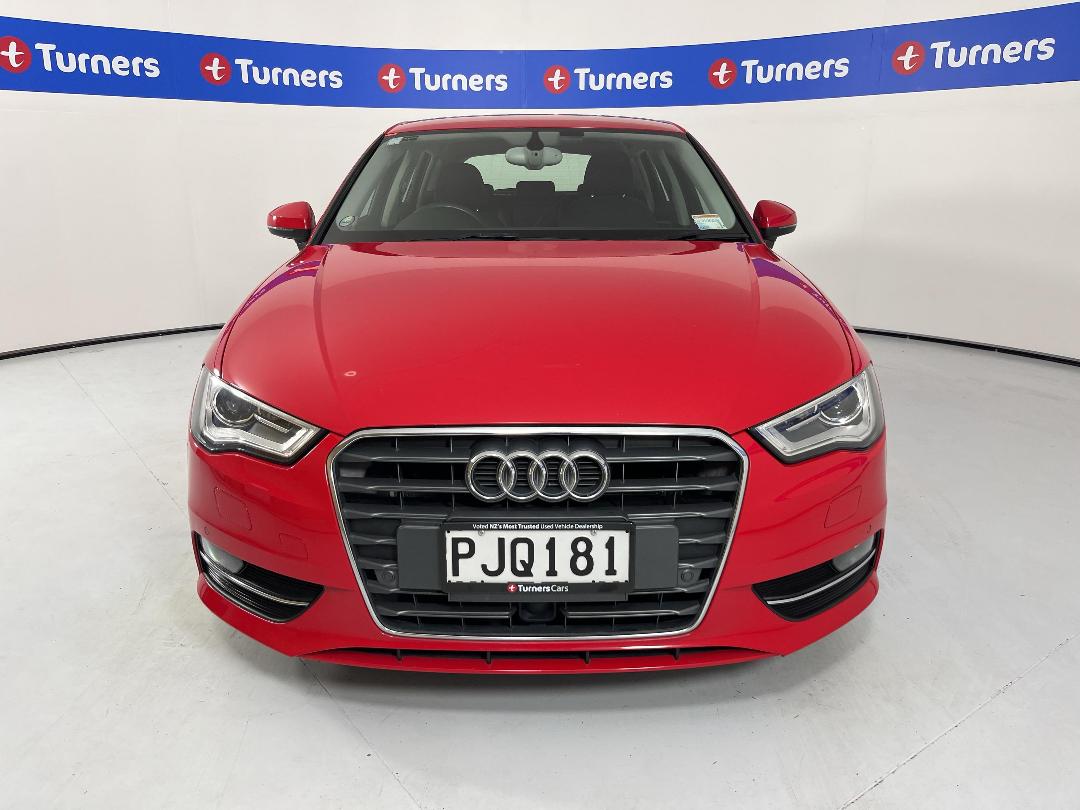 Photo '2' of Audi A3