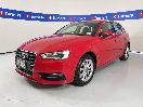 Thumbnail '4' of Audi A3