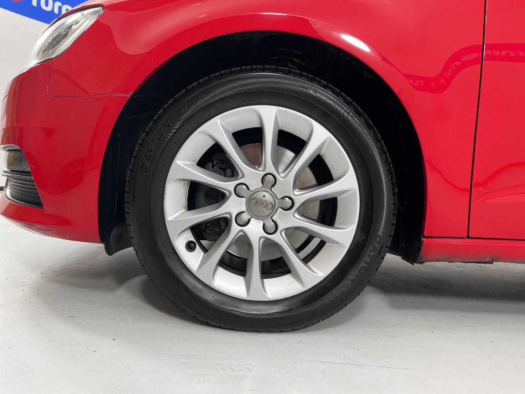 Photo '10' of Audi A3